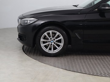 BMW Seria 3 F30-F31-F34 Limuzyna Facelifting 2.0 320d 190KM 2018 BMW 3GT 320d xDrive GT, Salon Polska, Serwis ASO, zdjęcie 13