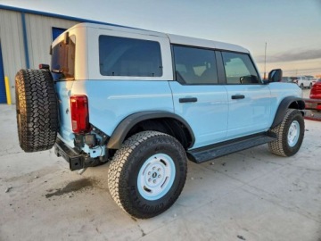 Ford 2025 Ford Bronco Heritage 2025 2.7L 2.7 Benzyna 315KM, zdjęcie 3