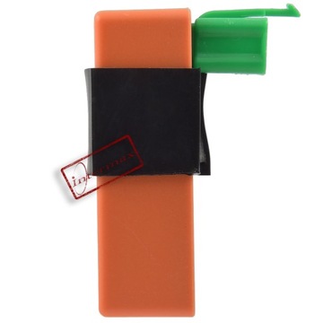 МОДУЛЬ ЗАЖИГАНИЯ РАЗБЛОКИРОВАН INCA BARTON 4-КОНТАКТНЫЙ DC