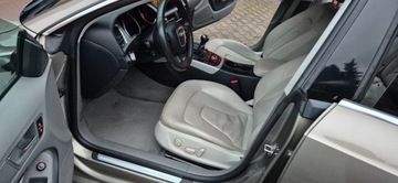 Audi A5 8T Coupe 2.0 TDI 170KM 2011 Audi A5 Sportback 2.0 TDI 170ps S-line Doinwestowana Zadbana rej.PL, zdjęcie 13
