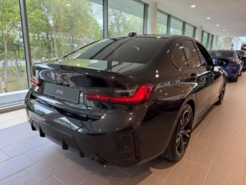 BMW Seria 3 G20-G21 Limuzyna 2.0 320d 190KM 2026 320d xDrive Sport Sedan 2.0 (190KM) 2026, zdjęcie 1