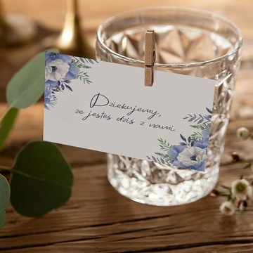 Благодарственные БИЛЕТЫ на Первое Причастие для мальчика, 10 шт.