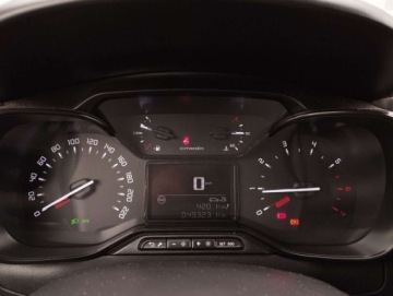 Citroen C3 III Hatchback Facelifting 1.2 PureTech 83KM 2023 Citroen C3 Salon PL, Serwis ASO, bezwypadkowy, FVAT 23 1.2 Benzyna 83KM, zdjęcie 21