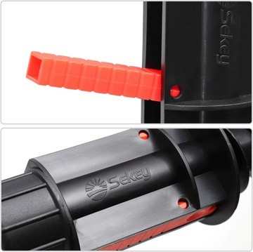 Держатель зонта на стойке Sekey