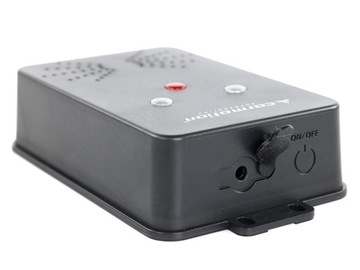 АВТОМОБИЛЬНЫЙ ОТПУСКАТЕЛЬ ГРЫЗУНОВ MARTEN RAT MICE USB АККУМУЛЯТОРНАЯ АККУМУЛЯТОРНАЯ