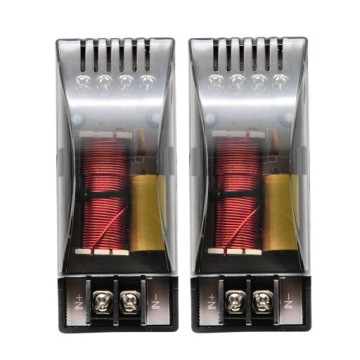 АВТОМОБИЛЬНЫЕ ДИНАМИКИ 165 ММ ДЛЯ FORD FIESTA EDGE