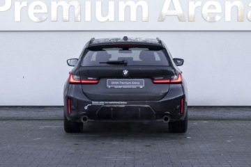 BMW Seria 3 G20-G21 Touring Facelifting 2.0 330i 245KM 2024 BMW 330 xDrive Touring M-Performance - Demo -, zdjęcie 6