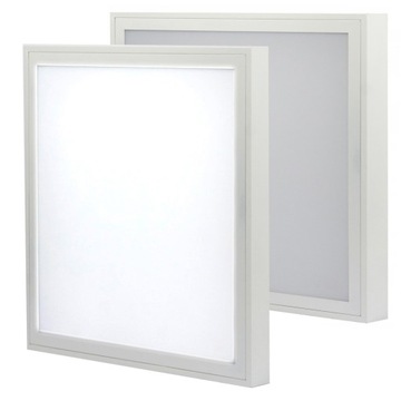 PANEL LED NATYNKOWY PLAFON SUFITOWY WYSOKIEJ JAKOŚCI 4000K 40W MOCY