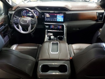  GMC Sierra K1500 Denali 2022 5.3l 5.3 Benzyna 355KM, zdjęcie 8