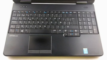 Dell Latitude e5540 i5