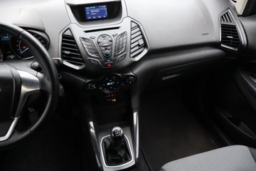 Ford Ecosport II SUV 1.0 Ecoboost 125KM 2016 Ford Ecosport 1.0 EcoBoost, Salon Polska, zdjęcie 7