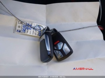 Audi 2022 Audi Q5 Sportback 2022 r., 2,0L PREMIUM PLUS 45 TFSI S LINE QUATTRO S TRON, zdjęcie 10