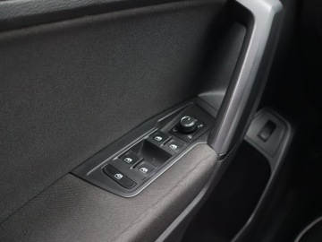 Volkswagen Tiguan Allspace SUV 1.4 TSI ACT 150KM 2018 VW Tiguan Allspace 1.4 TSI, Salon Polska, zdjęcie 21