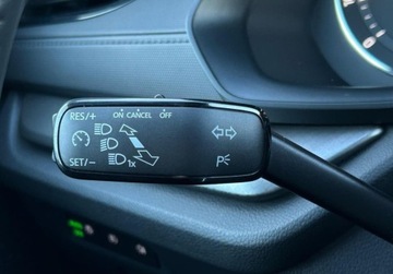 Skoda Octavia IV Kombi 1.0 TSI 110KM 2022 Skoda Octavia Ambition Pakiet Selection, FV 23, Kamera cofania, Tempomat,, zdjęcie 20