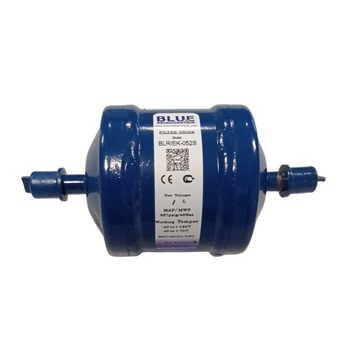 Filtr odwadniacz BlueRef BLR/EK - 052s - 1/4