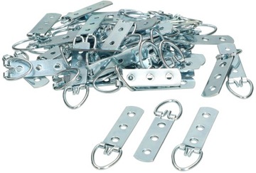 КРЮЧОК КРЮЧОК ДЛЯ ИЗОБРАЖЕНИЯ КУЛОН НАСТЕННЫЙ КРОНШТЕЙН ДЛЯ ЗЕРКАЛА ПРОЧНАЯ ВЕШАЛКА ДЛЯ УШЕЙ