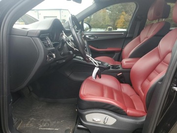 Porsche Macan 2023 Porsche Macan GTS 2023 2.9l 2.9 Benzyna 434KM, zdjęcie 7