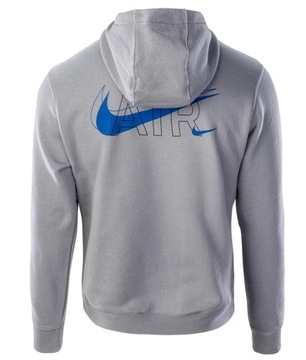 Bluza z Kapturem NIKE NSW HOODIE AIR PRNT DM9694 077 R.L