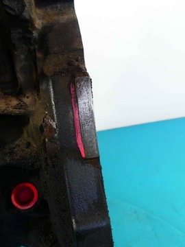 MITSUBISHI COLT Z30 VI OM639 639.939 ДВИГАТЕЛЬ 1.5DID