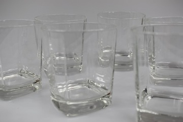 НАБОР ДЛЯ ВИСКИ ASTON ГРАФИН 0.75Л 6 СТАКАНОВ 280МЛ