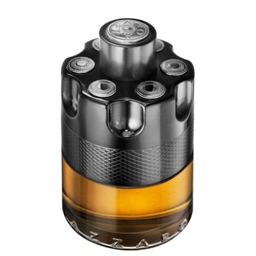 Azzaro Wanted By Night 100ml woda perfumowana mężczyzna EDP