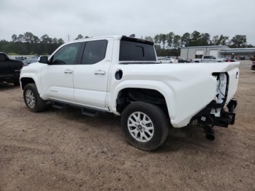 Toyota Tacoma II 2024 Toyota Tacoma Double Cab 2024 2.4 Benzyna 278KM, zdjęcie 1