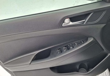 Hyundai Tucson III SUV Facelifting 1.6 T-GDi 177KM 2019 Hyundai Tucson Hyundai Tucson 1.6 Benzyna 177KM, zdjęcie 16