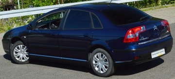 Citroen C5 II Hatchback 1.8i 16V 125KM 2008 CITROEN C5 II 1.8 16V 125 KM, zdjęcie 14