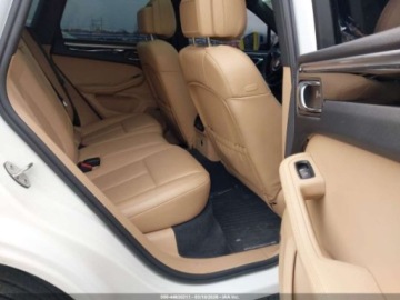 Porsche Macan 2024 Porsche Macan T 2024 2.0 Benzyna 261KM, zdjęcie 3