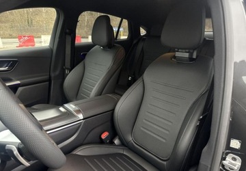 Mercedes GLC C254/X254 Coupe 2.0 220d 197KM 2025 Mercedes-Benz GLC 220 d 4MATIC Coupe Pakiet AMG Premium 2.0 Diesel 197KM, zdjęcie 10