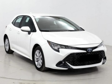 Toyota Corolla XII Hatchback Facelifting 1.8 Hybrid 140KM 2026 Od ręki - Comfort 1.8 Hybrid 140KM | Podgrzewane fotele!, zdjęcie 2