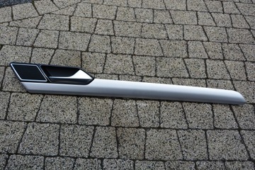 ДЕКОР ДВЕРНОЙ НАКЛАДКИ PASSAT B8 3G0867449 3G0867450