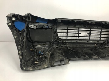 KAPOTA NÁRAZNÍK BLATNÍKY PORSCHE CAYENNE 7P FACELIFT 15-