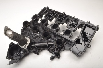 FORD S-MAX MK1 2.0 TDCI KOLEKTOR SACÍ/ZBĚRNÉ 9674394480