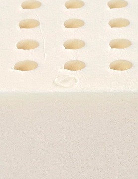 ДЕТСКИЙ МАТРАС SUPREME NATUREL 120х60 (11см) ЛАТЕКС 100%