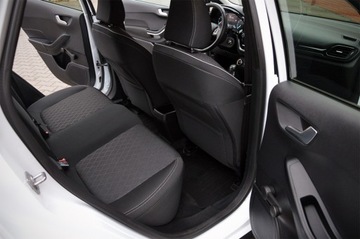 Ford Fiesta VIII Hatchback 3d 1.0 EcoBoost 100KM 2019 Ford Fiesta Active 1.0i 100PS 50 tys km Jak nowa Przepiekna! GWARANCJA!, zdjęcie 8