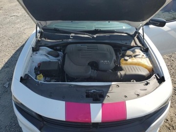 Dodge Charger VII 3.6 V6 296KM 2018 Dodge Charger Sxt Plus 2018 3.6l 3.6 Benzyna 297KM, zdjęcie 6