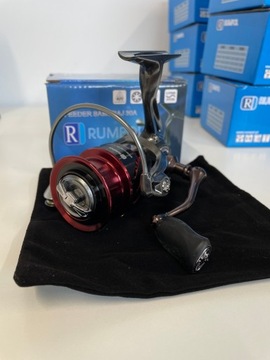 Катушка Rumpol Feeder Samuraj 30A