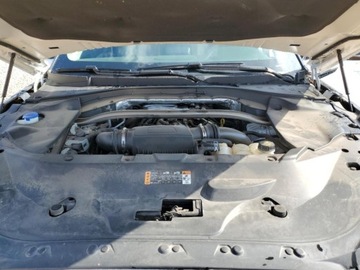 Lincoln 2020 Lincoln Aviator 2020 r., 3,0L RESERVE 3.0 Benzyna 400KM, zdjęcie 11