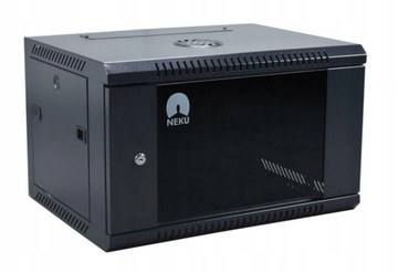 NEKU Szafa RACK wisząca 19