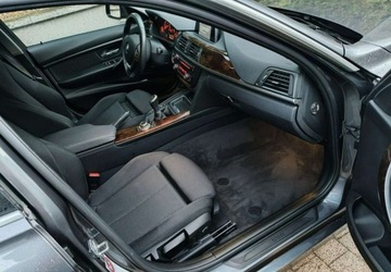 BMW Seria 3 F30-F31-F34 Touring 2.0 318d 143KM 2013 BMW Seria 3 BMW Seria 3 2.0 Diesel 143KM, zdjęcie 11