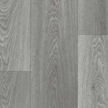 Wykładzina PCV Maxima Plus 350cm 605-09 Szara