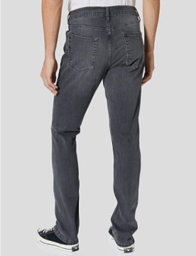 Джинсовые брюки в упаковке 60 шт.