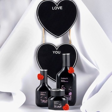 Pyunkang Yul Black Tea Boosting Serum do Twarzy