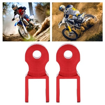 УДЛИНИТЕЛЬ АМОРТИЗАТОРА, 2 ШТ.