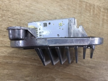Moduł Jeż Adaptive LED DRL Jazdy Dziennej Prawy Do BMW 63117493230 7493230