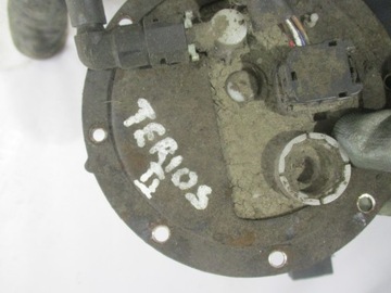 ČERPADLO PUMPIČKA PLOVÁK PALIVA DAIHATSU TERIOS II 1.5 B BENZÍN 06-