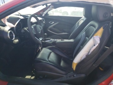 Chevrolet Camaro VI Coupe 3.6 335KM 2019 Chevrolet Camaro Lt 2019 3.6 Benzyna 335KM, zdjęcie 7
