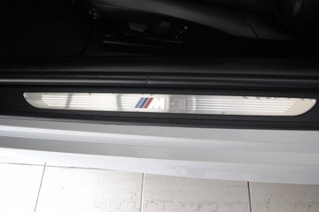 Боковые юбки BMW e92 m3 e93 пакет mpower