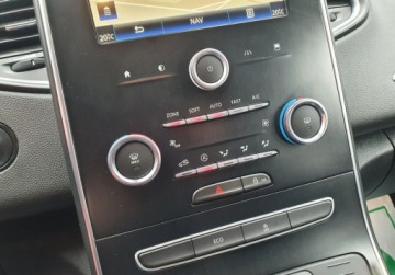 Renault Grand Scenic III 1.3 Energy TCe 140KM 2018 Renault Grand Scenic 7-osobowy Bezwypadkowy Serwis GetHelp 1.3 140KM, zdjęcie 18